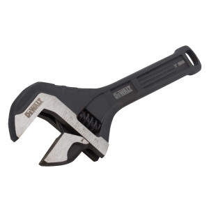 DWHT80268-0 DEWALT Klucz nastawny 250mm