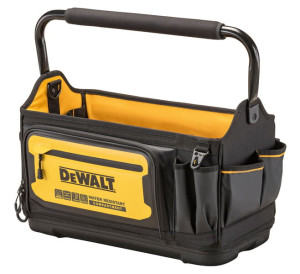 DWST60106-1 DEWALT Torba narzędziowa Otwarta z uchwytem