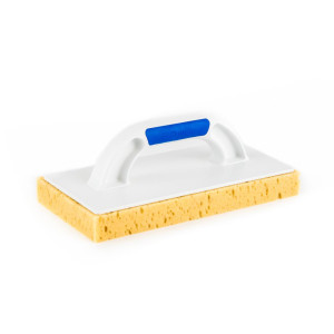 PACA Z GĄBKĄ DO MYCIA PŁYTEK 0387 KUBALA