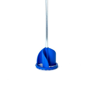 Mieszalnik do farb 80x500mm KUBALA