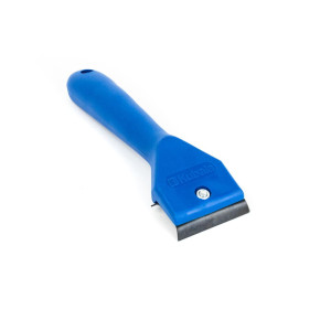 Ździerak do farb 60mm stal hartowana KUBALA