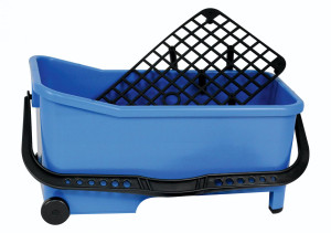 Wiadro glazurnicze 20L PLUS 1524 KUBALA