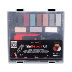 DISTAR TILEREPAIRKIT ZESTAW DO NAPRAWY PŁYTEK