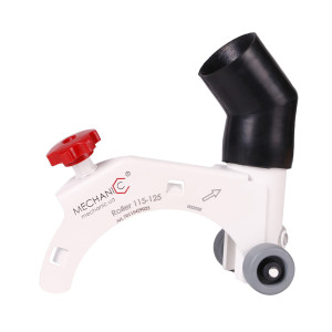 DISTAR ROLLER 115-125 PRZYSTAWKA DO CIĘCIA