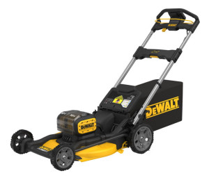 DCMWP134N DEWALT 2x18V XR Kosiarka 53cm