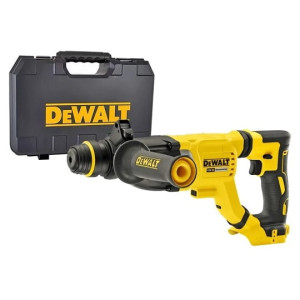 DCH263NK DEWALT Młotowiertarka SDS Plus 3J BODY w Walizce 18V XR
