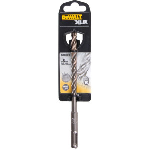 DT8923 DEWALT Wiertło SDS-Plus Extreme 8x160mm/100mm