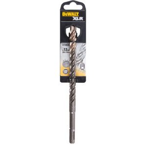 DT8934 DEWALT Wiertło SDS-Plus Extreme 12x200mm/150mm