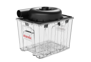 STARMIX Separator pyłu Dustfixx