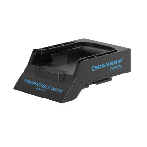 SCANGRIP Adapter connect kompatybilny z MAKITA CONNECTOR 03.6148C