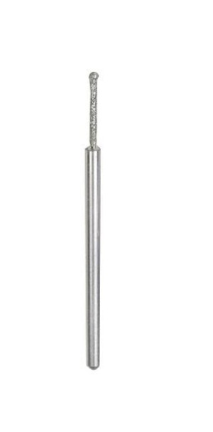 PROXXON FREZY szlifierskie 1,2 mm diamentowe [2 szt.]