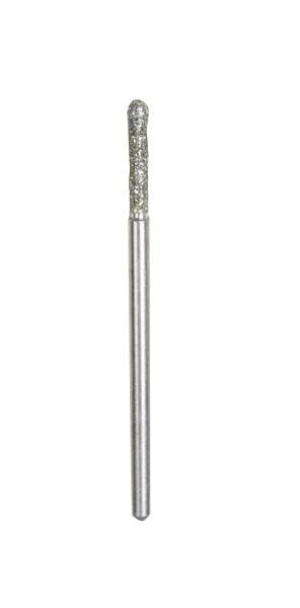 PROXXON FREZY szlifierskie 2,2 mm diamentowe [2 szt.]