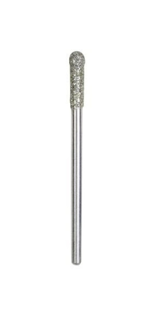 PROXXON FREZY szlifierskie 3,2 mm diamentowe [2 szt.]