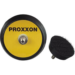 PROXXON Adapter - dysk 30 mm do WP/E, WP/A, EP/E, EP/A