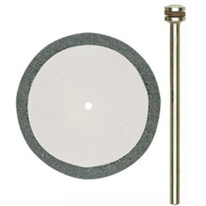 PROXXON Tarcza tnąca 38 mm diamentowa