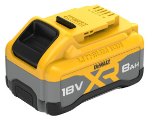DEWALT DCB1880 Akumulator 18V XR 8Ah