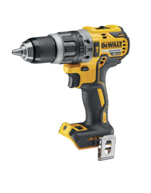 Wkrętarka udarowa DEWALT DCD796N body