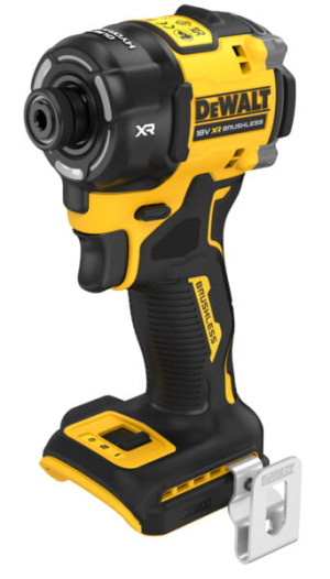 DCF870N DEWALT Zakrętarka udarowa hydrauliczna, 56Nm BODY 18V XR