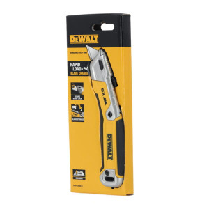 DWHT10998-0 DEWALT Nóż uniwersalny z ostrzem chowanym