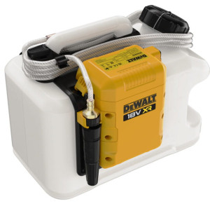 DCE6820N DEWALT ZBIORNIK WODY HYDRONETKA BODY 18V XR Body