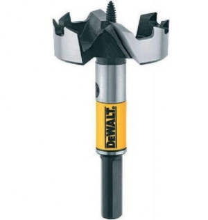 DT4575 DEWALT Wiertło puszkowe do drewna średnica 25mm