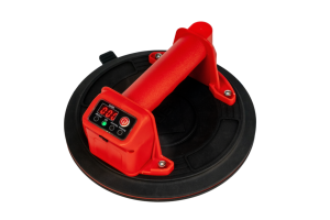 RUBI Przyssawka automatyczna, próżniowa OCTO-USB ENERGY zasilana akumulatorem 3,7 V / 2 Ah ładowanym z USB