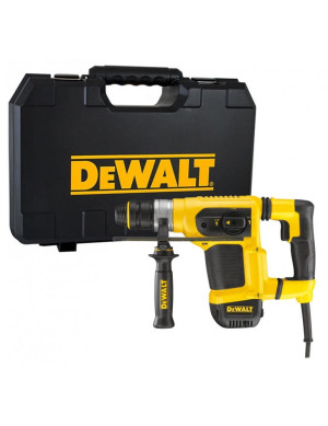 Młotowiertarka DEWALT D25413K