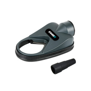 TDBS BIHUI PRZYSTAWKA DO ODSYSANIA PYŁU przy wierceniu 72mm