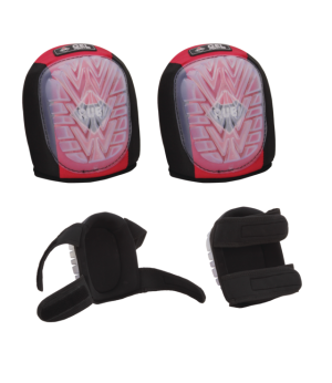 RUBI 81998 Nakolanniki ŻELOWE COMFORT