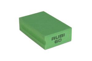 RUBI GĄBKA DO POLEROWANIA GR-60