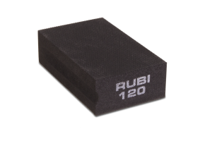 RUBI GĄBKA DO POLEROWANIA GR-120