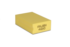 RUBI GĄBKA DO POLEROWANIA GR-400