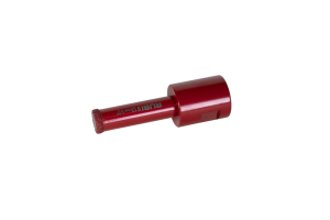 RUBI Wiertło diamentowe DRYGRES PREMIUM 12mm do płytek, gresu porcelanowego, marmuru, granitu na szlifierkę kątową M14