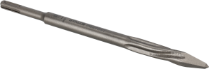 Szpicak SDS+ samoostrzący dłuto szpiczaste 250mm STALCO