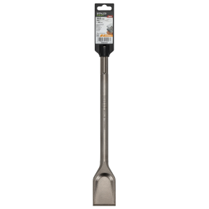 Dłuto samoostrzące szerokie SDS max 50x350mm STALCO