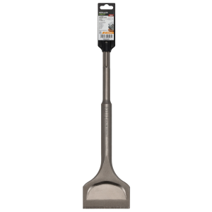 Dłuto samoostrzące szerokie SDS max 115x400mm STALCO