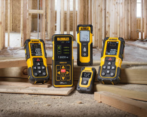 DWHT77200 DEWALT DEWALT DALMIERZ LASEROWY 60M