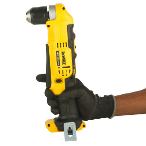 Wkrętarka kątowa DEWALT DCD740N