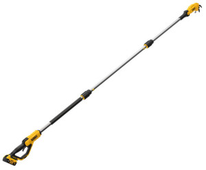 DCMPP569P1 DEWALT Sekator Na Wysięgniku 3m Średnica cięcia 38mm 18V 1x5Ah