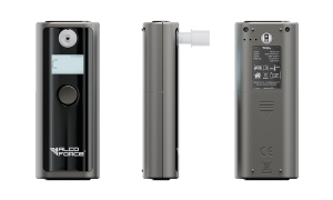 Alkomat Promiler Detector