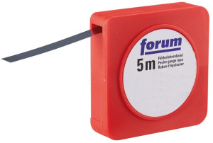 Szczelinomierz taśmowy 0,05mm x12,7mm x 5m 8015680848 Forum