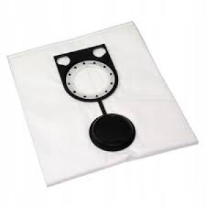 Worki syntetyczne AJS WP-9313 MicroBag do odkurzacza | 5szt (WP9313)