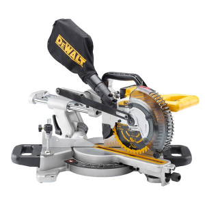 Ukośnica DEWALT DCS365N
