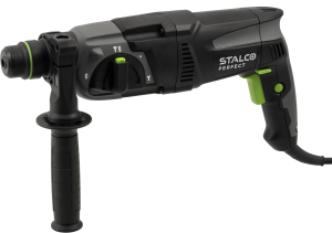 RH26 Młotowiertarka SDS+ 720W SDS-Plus STALCO PERFECT