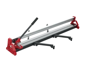 RUBI Asymetryczna Jednoprowadnicowa Przecinarka Ręczna RWK-1200 - 120cm, 6-18mm