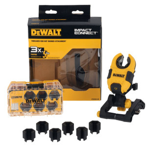DT20562 DEWALT Przystawka udarowa do nakrętek prętów gwintowanych
