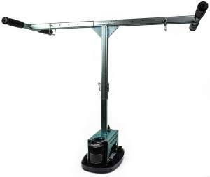 GRABO T-Lift 120 Uchwyt 2/1 osobowy do GRABO