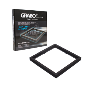 GRABO uszczelka do GRABO HIGH FLOW 40x40cm