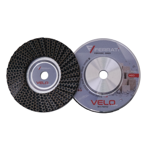 FERRATi VELO MINI Tarcza diamentowa Listkowa FLAP 50mm GR. 120