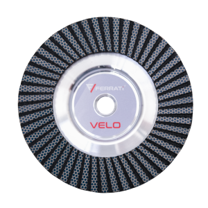 FERRATi VELO Tarcza diamentowa Listkowa FLAP 115mm GR. 200